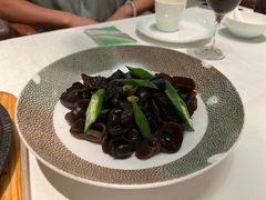 -绿杨春·淮扬宴(庐山路店)