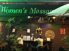-清迈女子监狱马杀鸡(无分店)