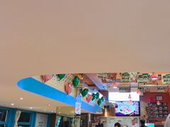 -撒拉花儿·新疆菜·清真(太阳宫店)