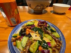 -秦唐汉味biangbiang面(大钟寺店)