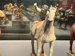 -陕西历史博物馆