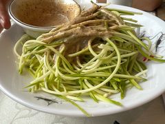 -福来居烤鸭店(天坛二店)