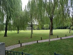 -柳浪闻莺公园