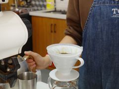 -Torch Coffee 炬点咖啡
