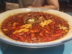 -张氏宽窄巷成都菜(澳德乐店)