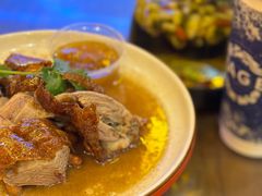 -鹅滋道(甘坑古镇店)