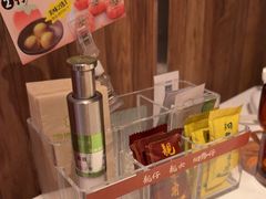 -汤城小厨•粤菜•靓汤(金宝街店)