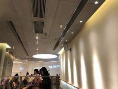 -喜茶(东莞汇一城店)