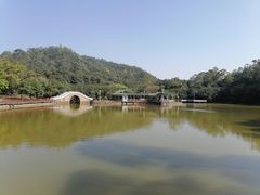 -大雁山风景区