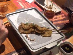 -木屋烧烤(南新店)
