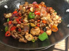 -北方家宴(番禺永旺店)