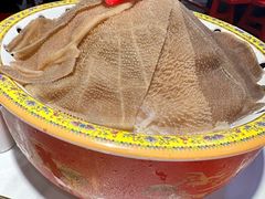 -欠火锅·水牛毛肚·团建聚餐·生日宴(何山路店)