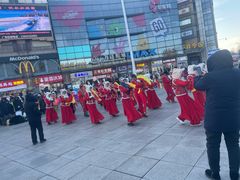 -人民防洪胜利纪念塔