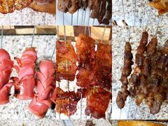 -北三老太太烧烤(人生一串上榜店)