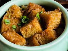 -梅利汴京烤鸭•开封豫菜地标店(晋安路店)