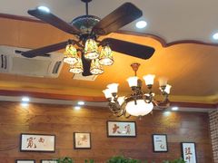 -丝路传奇·中国拉面航母店(北医三院店)