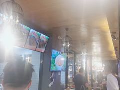 大堂-小鲜肉延边朝鲜族烤串(珠海店)