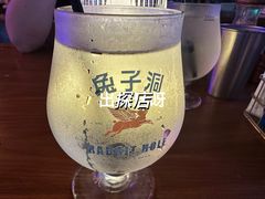 -兔子洞美式烤肉(勺园店)