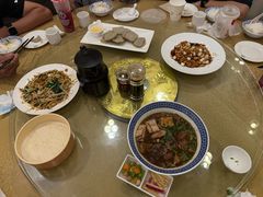 -北京小肠陈饭庄(方庄店)