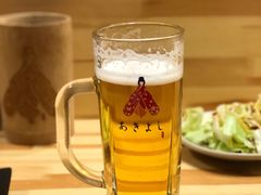 -晶吉·居酒屋·烧鸟·生鱼饭(中山区民主广场店)
