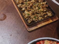 -一棠龙虾•王牌虾球(楚河汉街店)