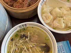 -四季春(美食街店)