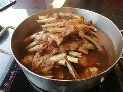 -蝎王府羊蝎子(天通苑店)