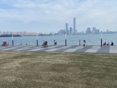 -金鸡湖景区