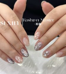 -斯馨·健康美甲美睫