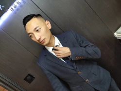 -绅仕門男士理发馆