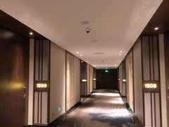 -清远熹乐谷温泉度假酒店