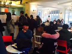 -Cafe de Paris(林荫路店)