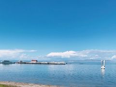 -青海湖国家重点风景名胜区