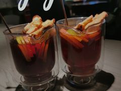 苹果肉桂红酒-gaga(深圳福田星河COCO Park店)