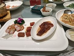 -悦来轩顺德菜(寮厦店)