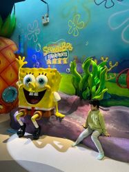 -尼克Playtime(欢乐海岸店)