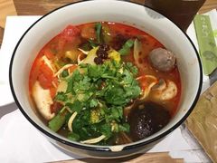 -许小树(国贸商城店)