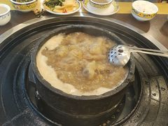 -峰瑞藏地美食·石锅鸡·牦牛肉(大昭寺品牌店)