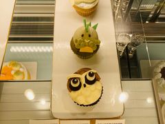 -Pantry's Best派悦坊蛋糕(K11购物艺术中心店)