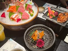 -花潮料理艺食馆(SM新生活广场店)