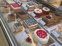 -M'CAKE(西单大悦城店)
