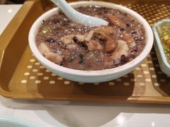 粥-常州银丝面馆(府琛店)