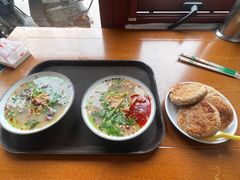 -李小老烧饼(常营民族家园店)