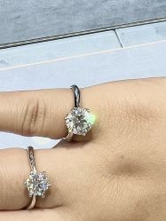 -Zbird钻石小鸟·钻戒婚戒定制高端珠宝私人定制中心