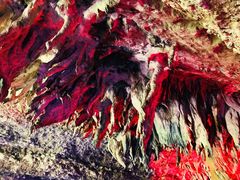 -华蓥山天意谷景区