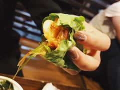 -Dombe豚(黑猪肉街店)