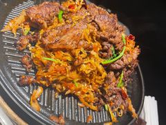 -奉天小馆·非遗东北菜(济南万象城店)