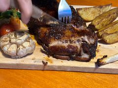 -布拉格餐厅· 中欧捷克菜(全国首店)