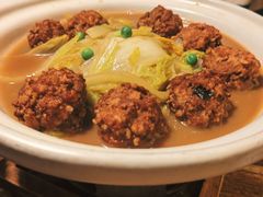 -新白鹿餐厅(龙游路总店·杭帮菜名店)