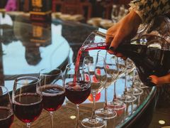 -东湖食堂·湖景餐厅•会议